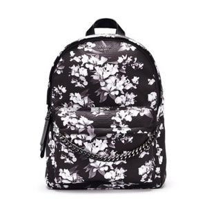 VS Midnight Blooms Backpack Floral